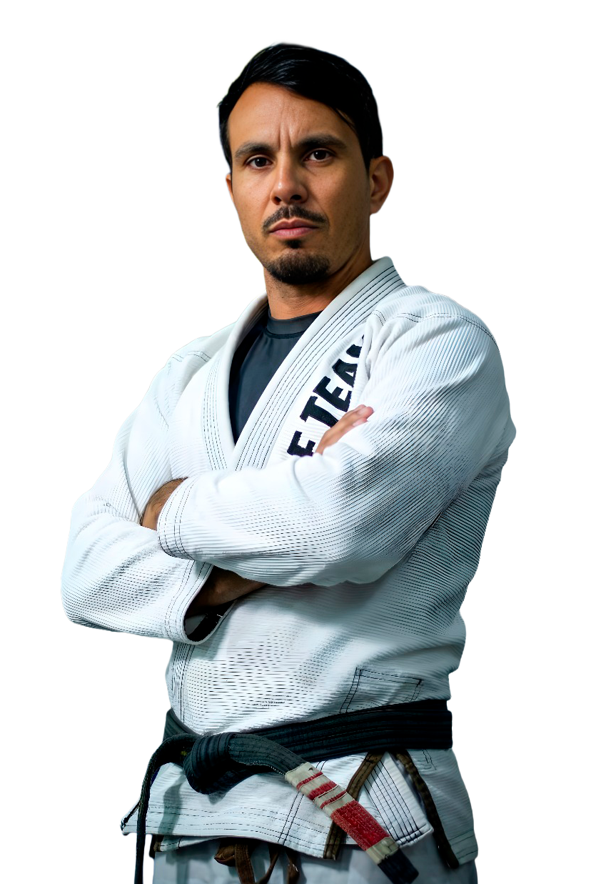 Mestre da Santa Rosa Team