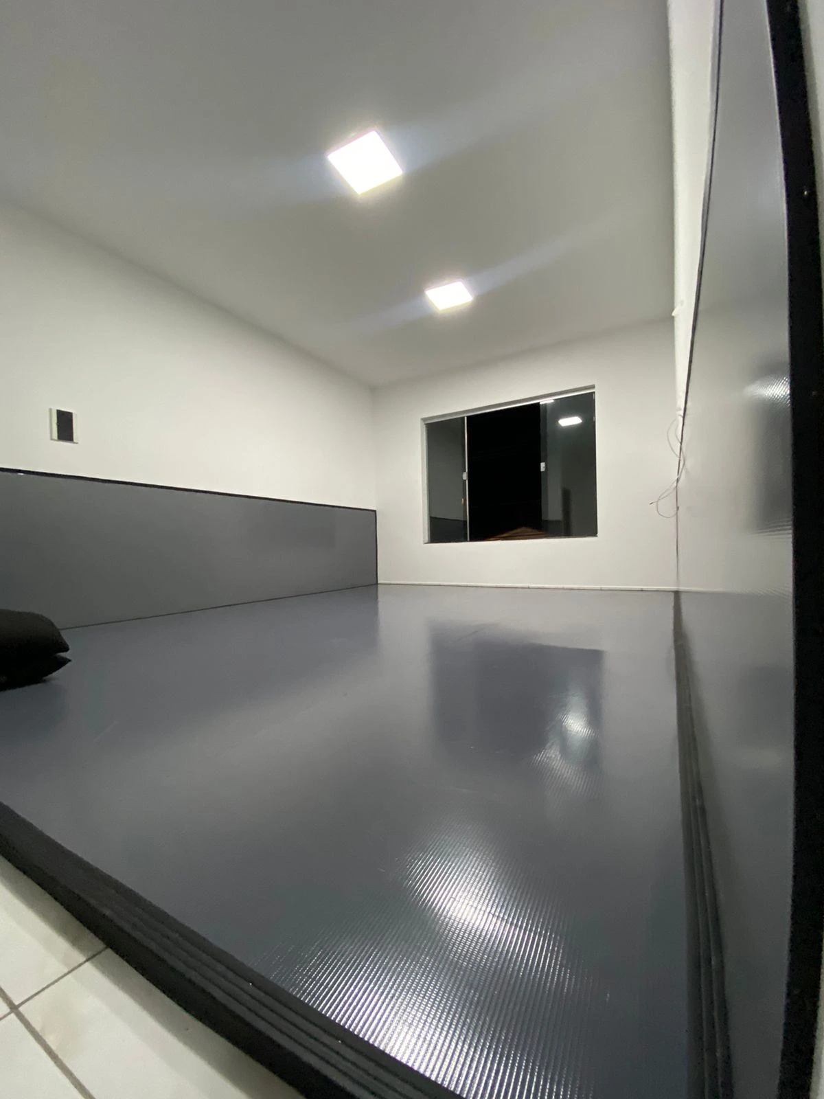 Sala para aulas particulares - CT SRT